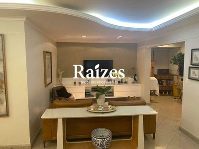 Apartamento, 3 quartos, 140 m² - Foto 1
