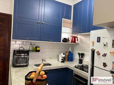 Sobrado, 1 quarto, 47 m² - Foto 5