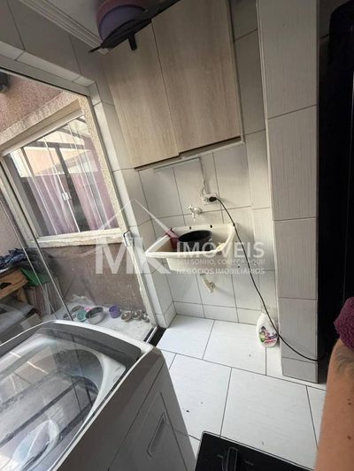 Apartamento, 2 quartos, 48 m² - Foto 5