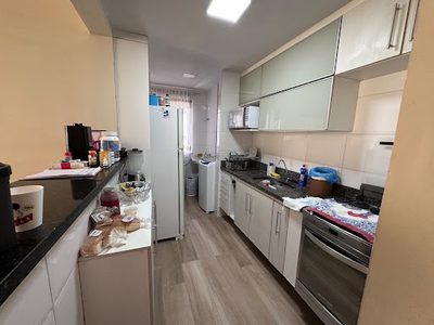 Apartamento, 3 quartos, 76 m² - Foto 5