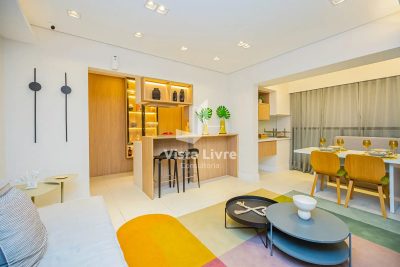 Apartamento, 3 quartos, 82 m² - Foto 3
