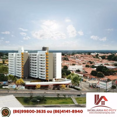Apartamento, 2 quartos, 55 m² - Foto 1