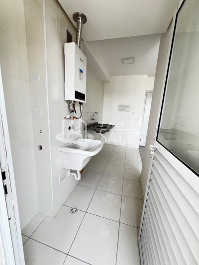 Apartamento, 2 quartos, 45 m² - Foto 3