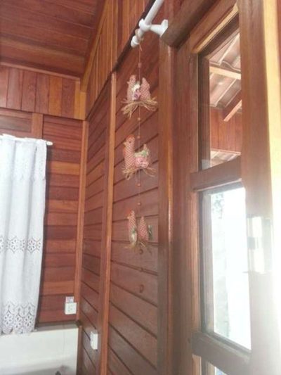 Casa, 1 quarto - Foto 2