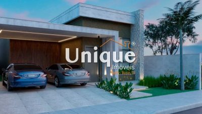 Casa, 3 quartos, 180 m² - Foto 2