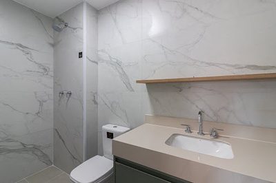 Apartamento, 1 quarto, 51 m² - Foto 2