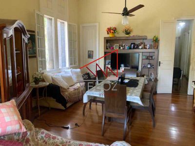 Apartamento, 4 quartos, 130 m² - Foto 1