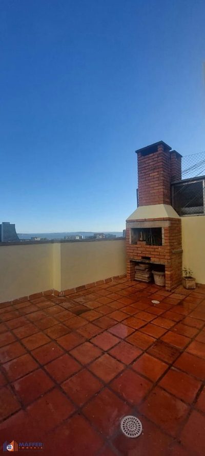 Cobertura, 2 quartos, 84 m² - Foto 3