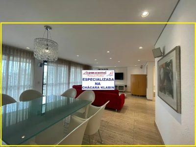 Apartamento, 3 quartos, 172 m² - Foto 2