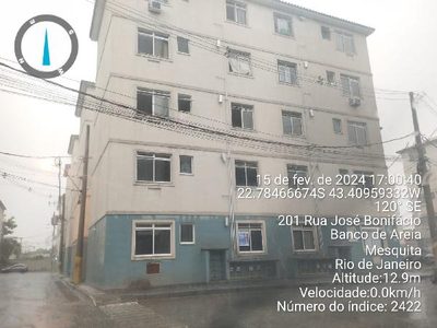 Apartamento, 2 quartos, 10 m² - Foto 1