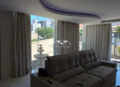 Casa, 4 quartos, 200 m² - Foto 1