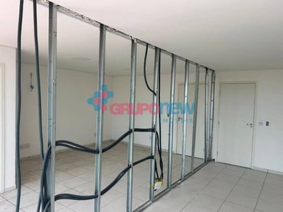Sala-Conjunto, 24 m² - Foto 3