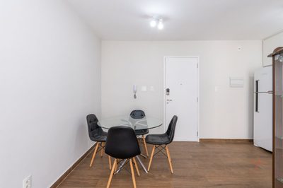 Apartamento, 2 quartos, 64 m² - Foto 5