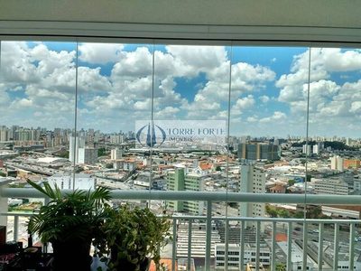 Apartamento, 1 quarto, 51 m² - Foto 1