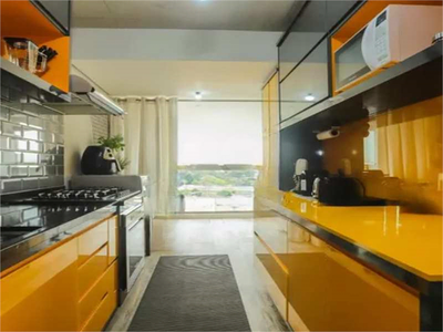 Apartamento, 1 quarto, 70 m² - Foto 2