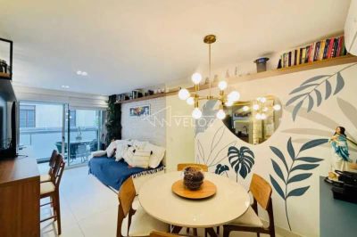 Apartamento, 3 quartos, 100 m² - Foto 5