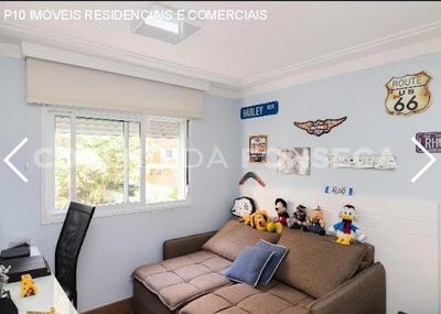 Apartamento, 4 quartos, 201 m² - Foto 5