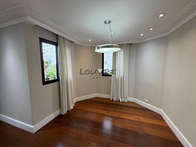 Apartamento, 3 quartos, 160 m² - Foto 2
