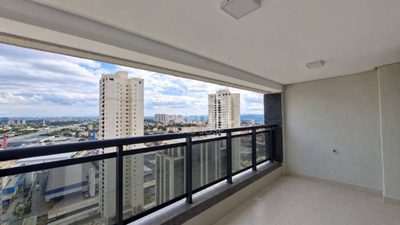 Apartamento, 1 quarto, 45 m² - Foto 5