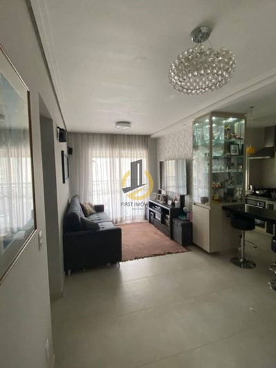 Apartamento, 2 quartos, 72 m² - Foto 4