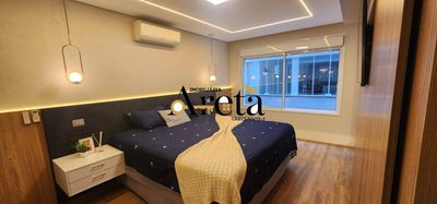 Sobrado, 5 quartos, 250 m² - Foto 2