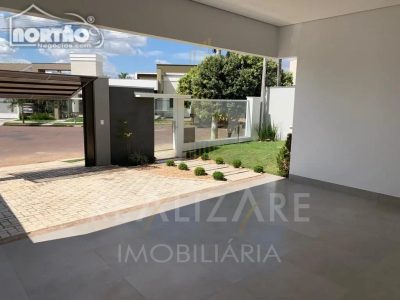 Casa, 3 quartos, 209 m² - Foto 2