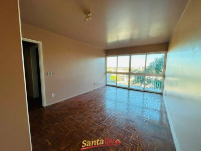 Apartamento, 2 quartos, 93 m² - Foto 2
