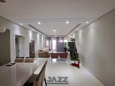 Apartamento, 3 quartos, 160 m² - Foto 4