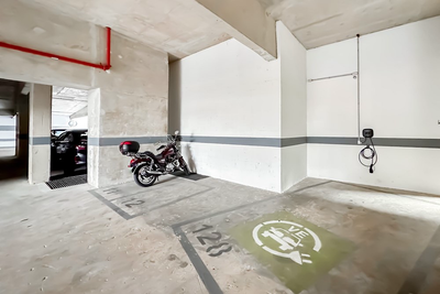Apartamento, 2 quartos, 57 m² - Foto 3