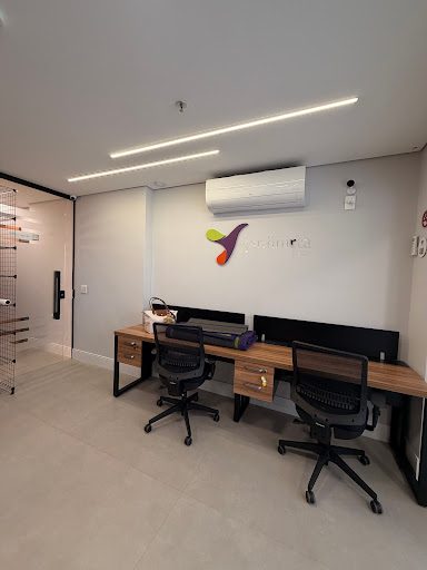 Sala-Conjunto, 37 m² - Foto 5