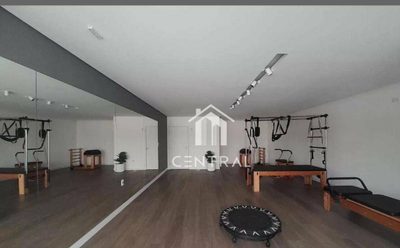 Apartamento, 1 quarto, 49 m² - Foto 4