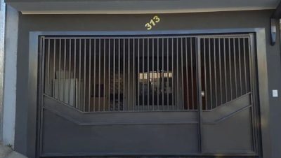 Casa, 3 quartos, 90 m² - Foto 1