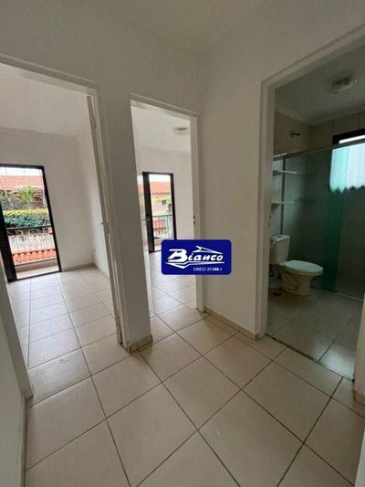 Apartamento, 2 quartos, 73 m² - Foto 1