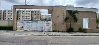 Apartamento, 2 quartos, 45 m² - Foto 1
