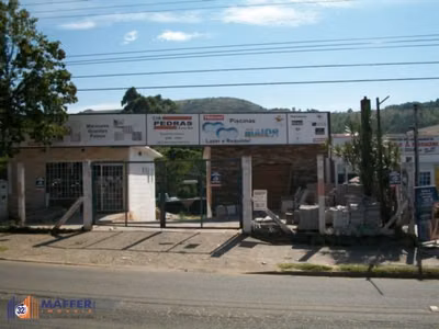 Terreno, 864 m² - Foto 1