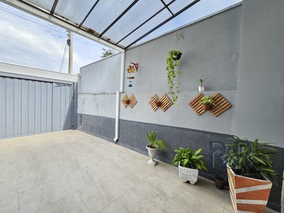 Casa, 3 quartos - Foto 5