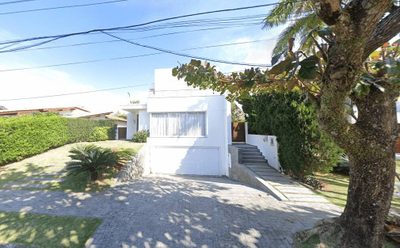 Casa, 6 quartos, 479 m² - Foto 5
