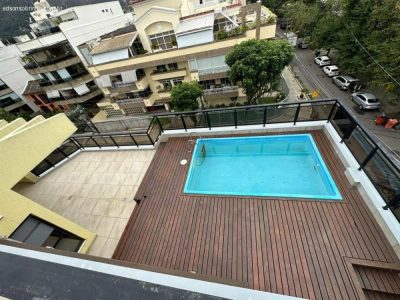 Cobertura, 3 quartos, 312 m² - Foto 4