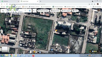 Terreno, 7500 m² - Foto 1