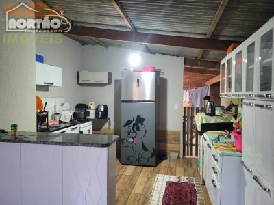 Casa, 3 quartos, 60 m² - Foto 3