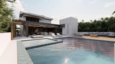 Loteamento e Condomínio, 600 m² - Foto 4