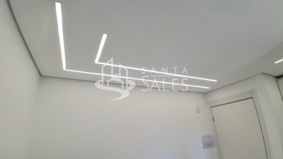 Apartamento, 2 quartos, 40 m² - Foto 3