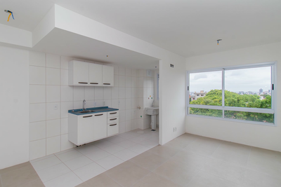 Apartamento, 2 quartos, 54 m² - Foto 1