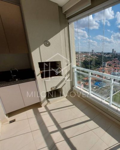 Apartamento, 1 quarto, 55 m² - Foto 4