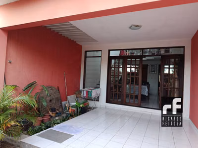 Casa, 4 quartos - Foto 3