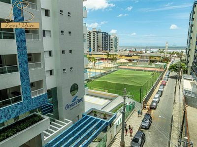 Apartamento, 2 quartos, 80 m² - Foto 1