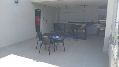 Kitnet-Studio, 40 m² - Foto 2