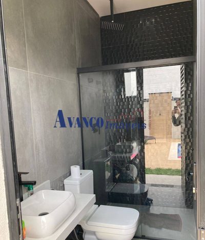 Casa de Condomínio, 3 quartos - Foto 5