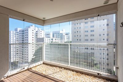 Apartamento, 3 quartos, 183 m² - Foto 1