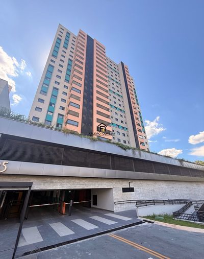 Apartamento, 2 quartos, 68 m² - Foto 1